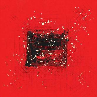 Color Melody oil painting